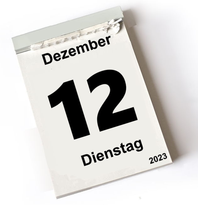 Vollversammlung