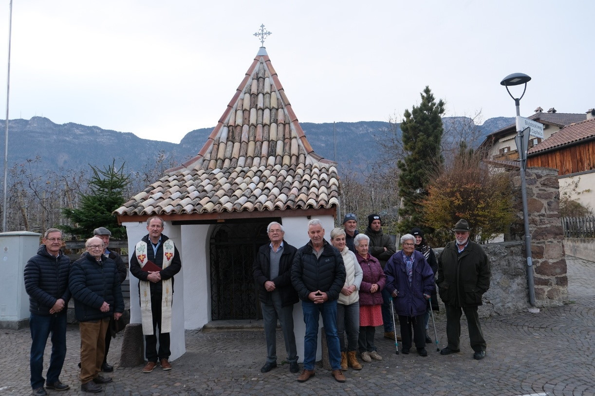 kager kapelle