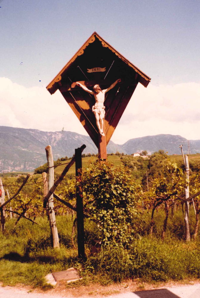 Kleinkunstdenkmäler Gemeinde Eppan